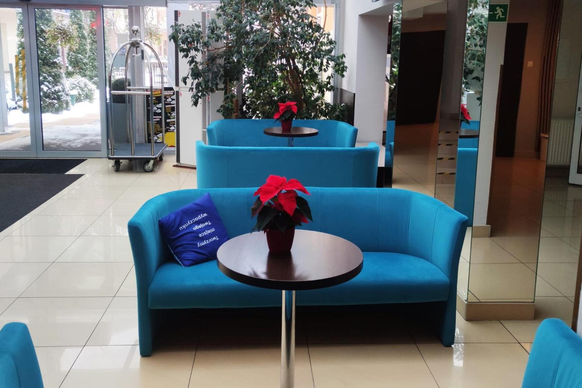 Hotel *** Nat Kołobrzeg Extérieur photo