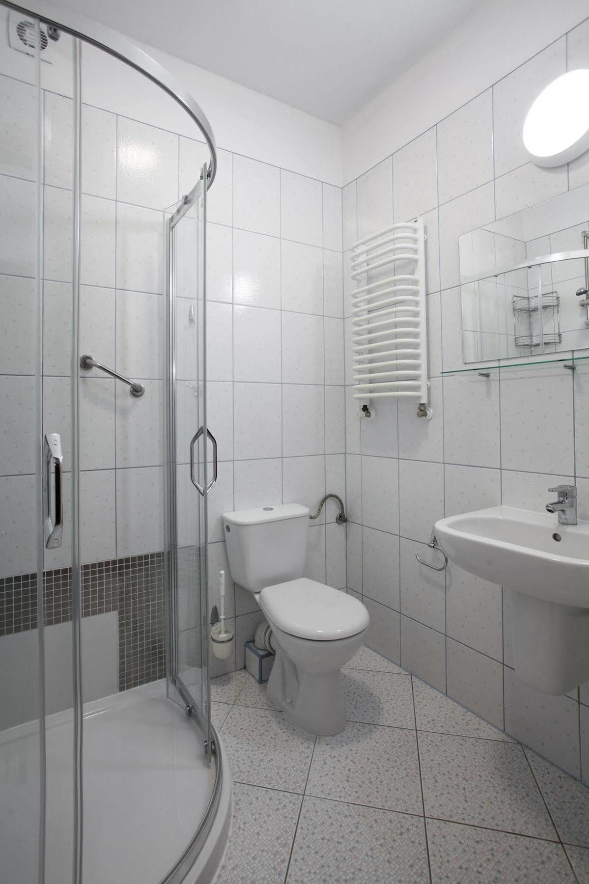 Hotel *** Nat Kołobrzeg Extérieur photo